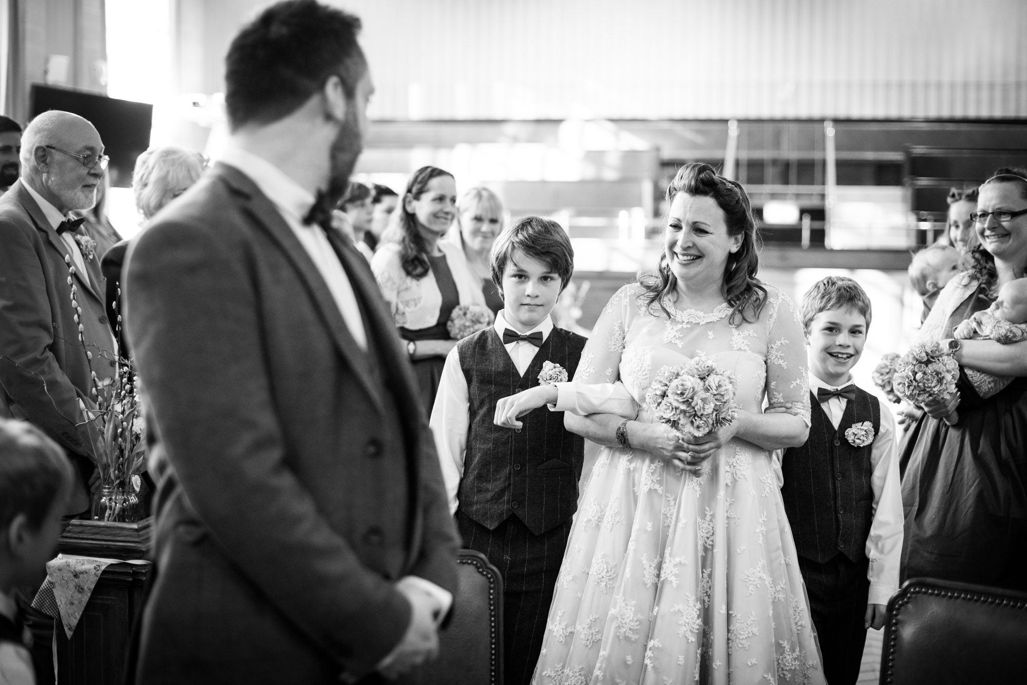 Bristol Wedding Photography