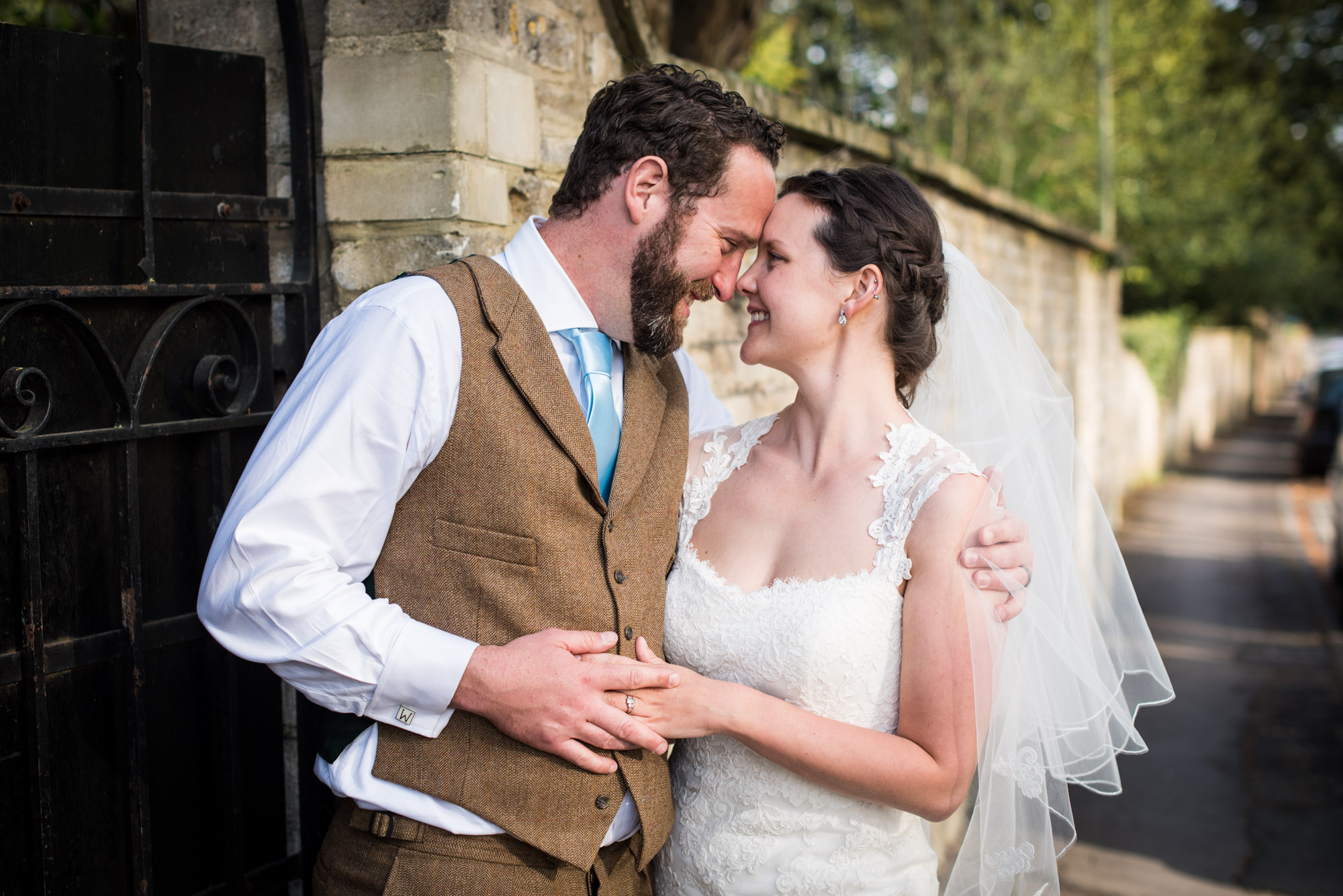 Cirencester wedding photography