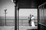 Clevedon Pier Wedding