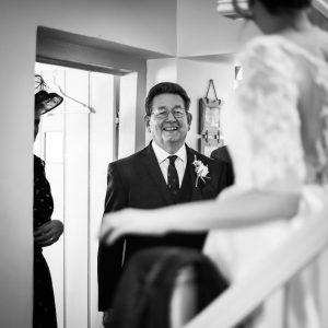 Real Wedding Moments Cotswolds