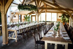 Cripps Barn Wedding Venue Gloucestershire
