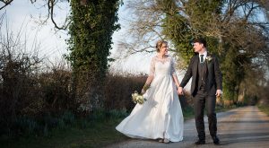 Cotswolds Wedding