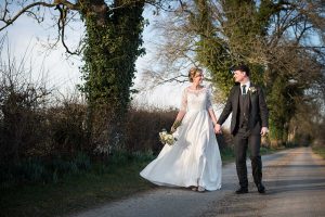Wedding Photography in the Cotswolds