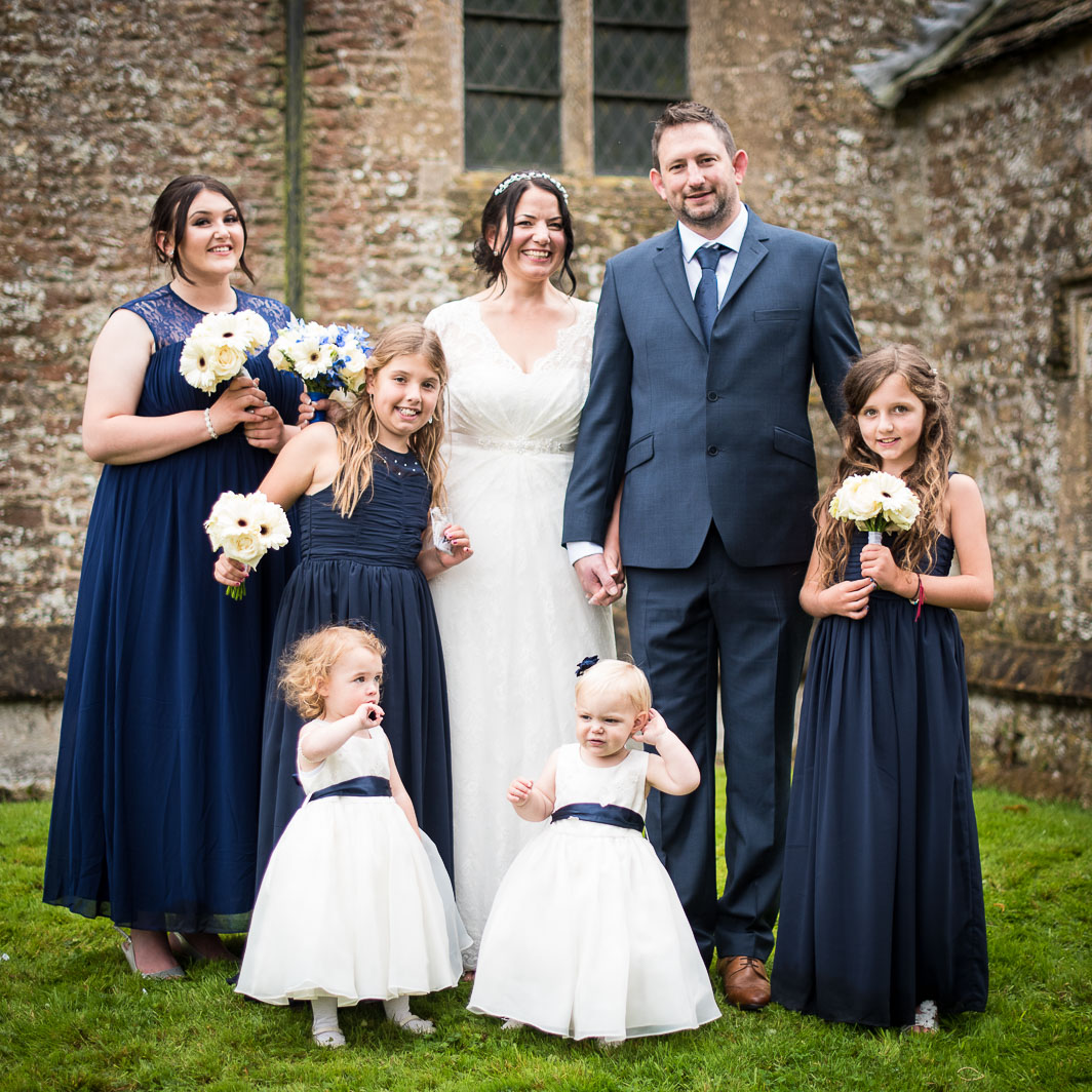 Wiltshire Wedding Photography