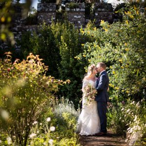 Thornbury Castle Wedding